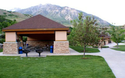 Timpanogos Park