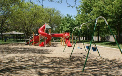 Westmore Park