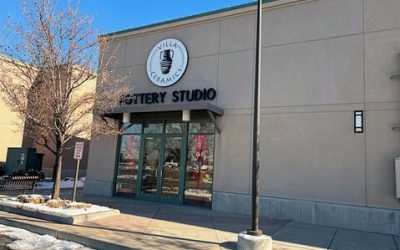 Villa Ceramics Pottery Studio